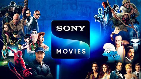sony pokies|SONY PICTURES PRESENTS: MOVIES .
